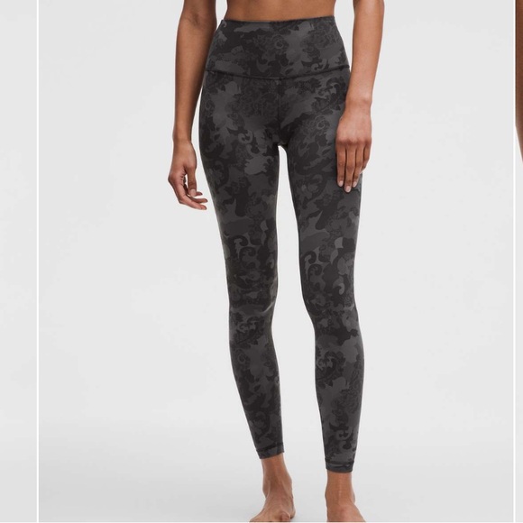 lululemon athletica Pants - Lululemon Align High Rise Pant 28’
